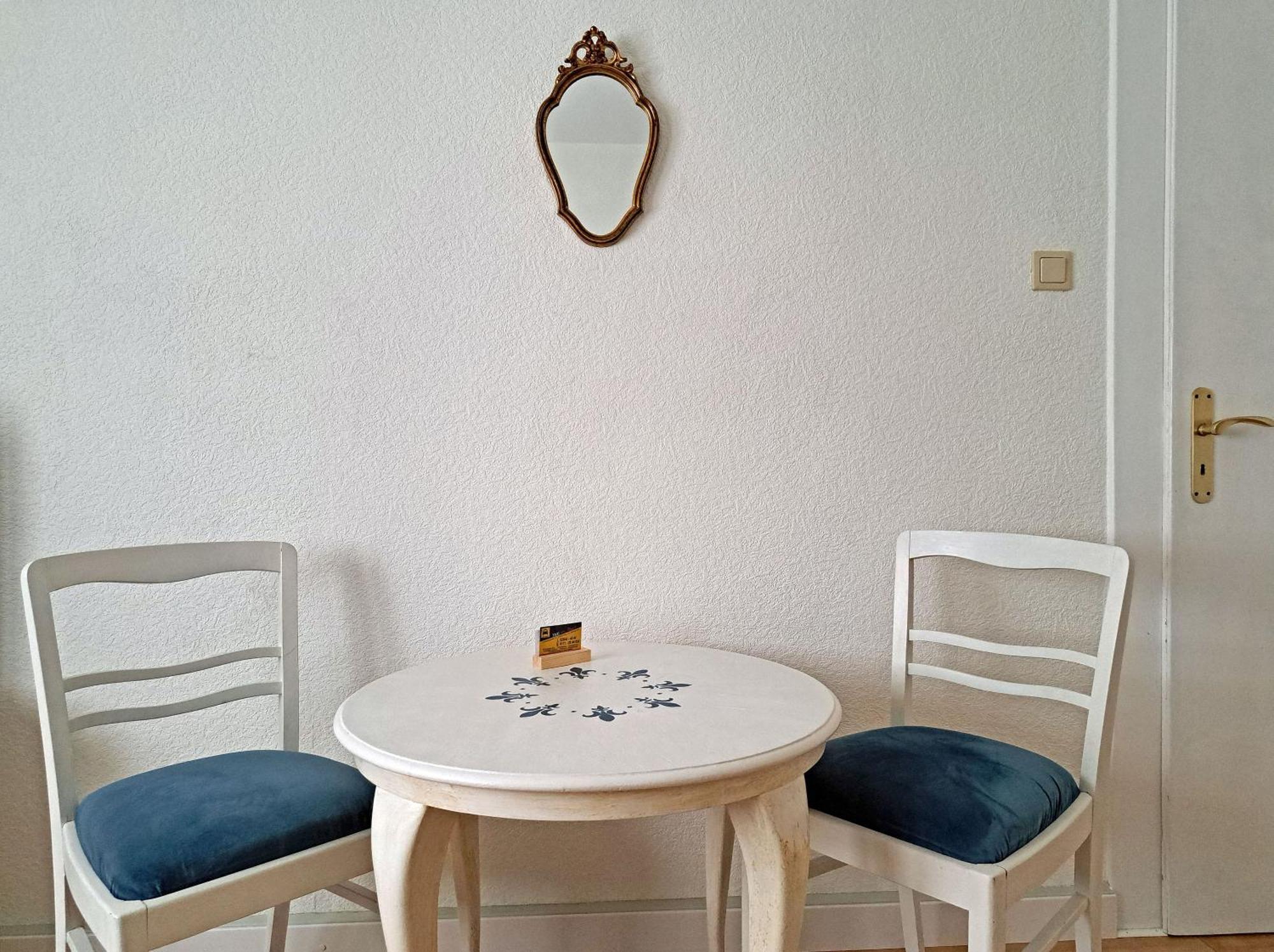 Margaretes Gaestehaus Am Rheinsteig Wanderer Radfahrer Familien Business-Reisende Wlan Gratis Rheinbrohl Exterior photo