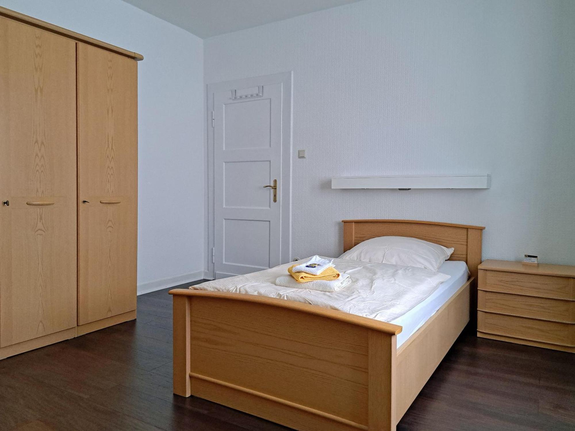 Margaretes Gaestehaus Am Rheinsteig Wanderer Radfahrer Familien Business-Reisende Wlan Gratis Rheinbrohl Exterior photo