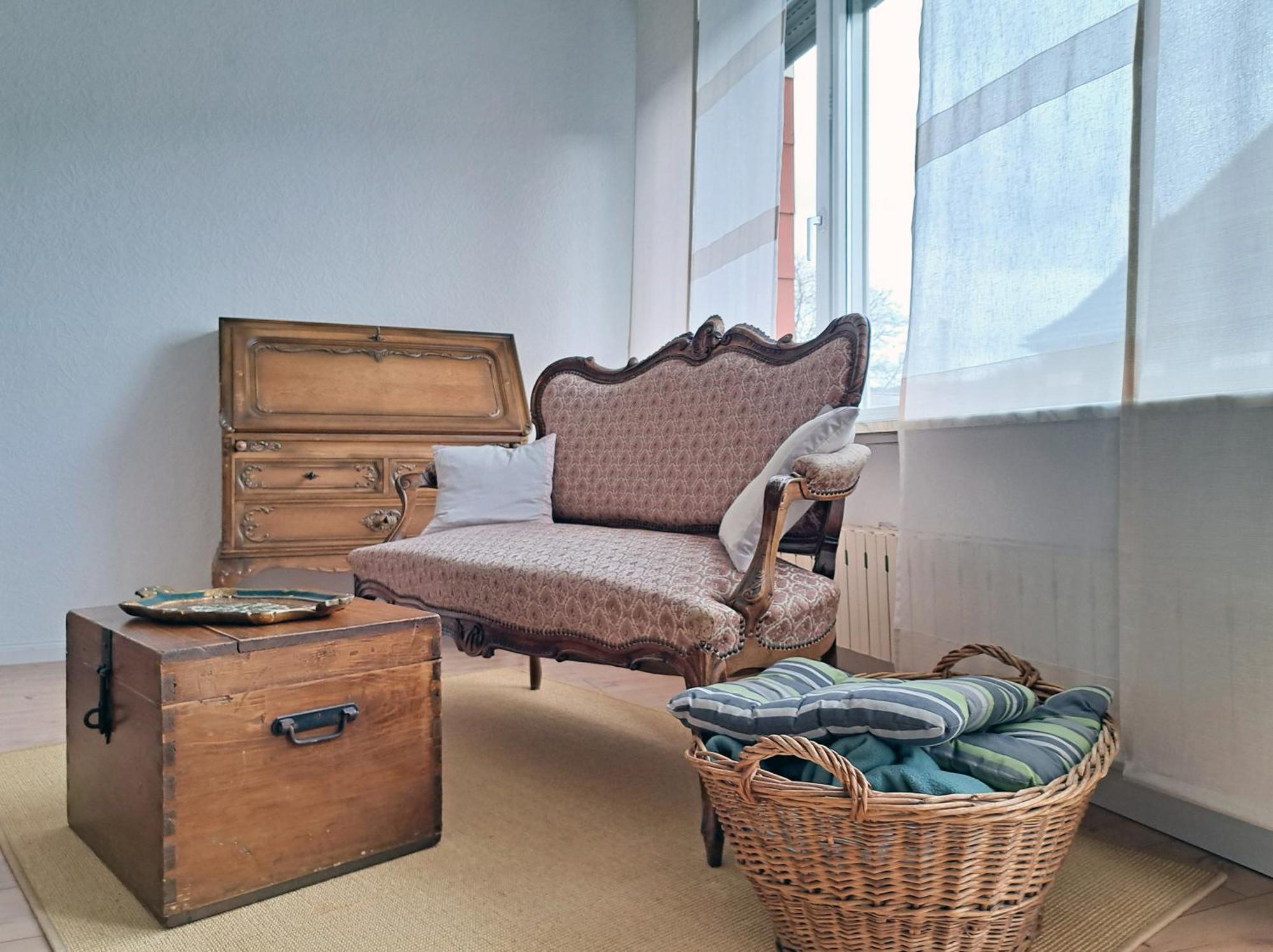 Margaretes Gaestehaus Am Rheinsteig Wanderer Radfahrer Familien Business-Reisende Wlan Gratis Rheinbrohl Exterior photo